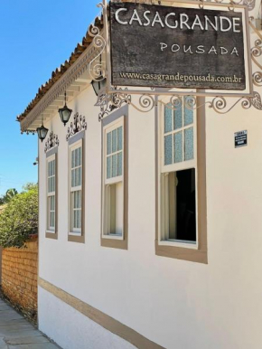 Pousada Casa Grande